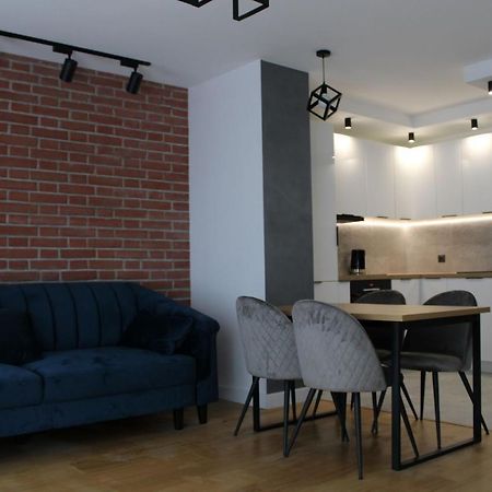 Halo Green Apartament Wroclaw Dış mekan fotoğraf
