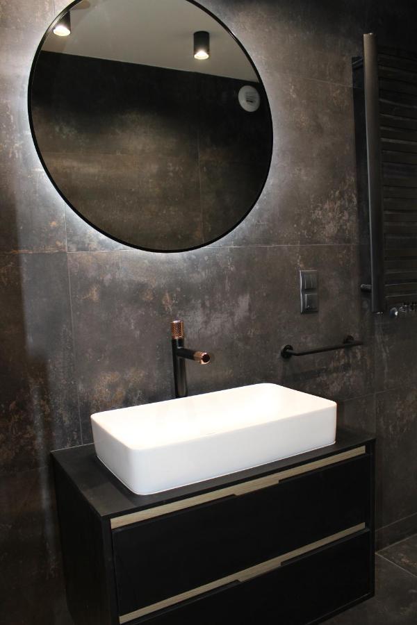 Halo Green Apartament Wroclaw Dış mekan fotoğraf
