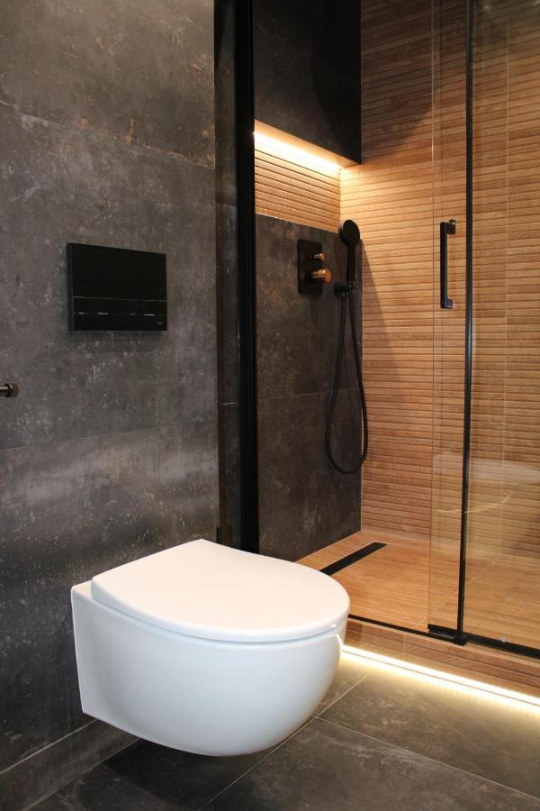 Halo Green Apartament Wroclaw Dış mekan fotoğraf