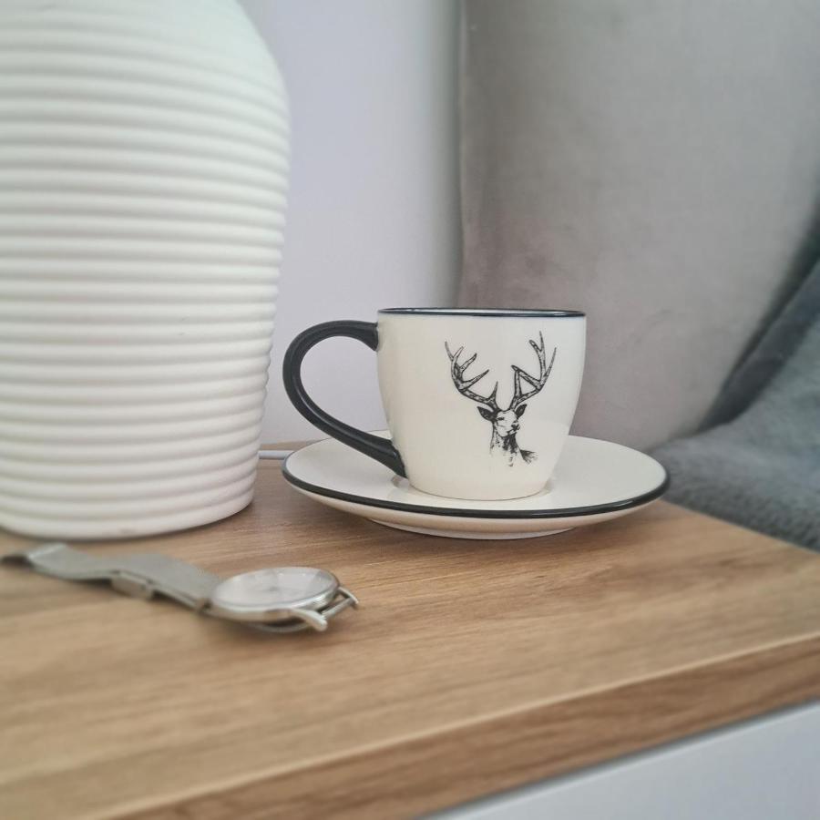 Halo Green Apartament Wroclaw Dış mekan fotoğraf