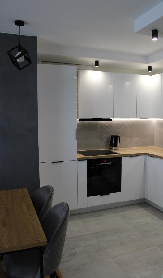 Halo Green Apartament Wroclaw Dış mekan fotoğraf